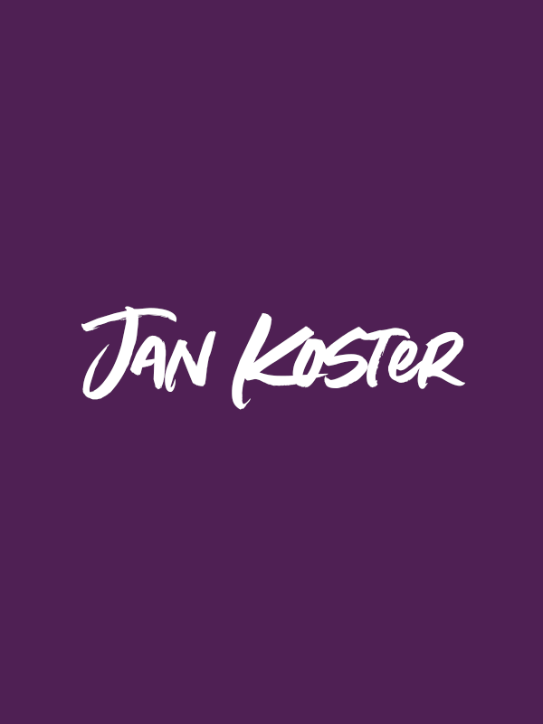 JanKoster